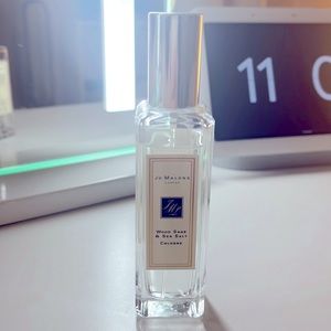 Jo Malone Wood Sage & Sea Salt 1 oz